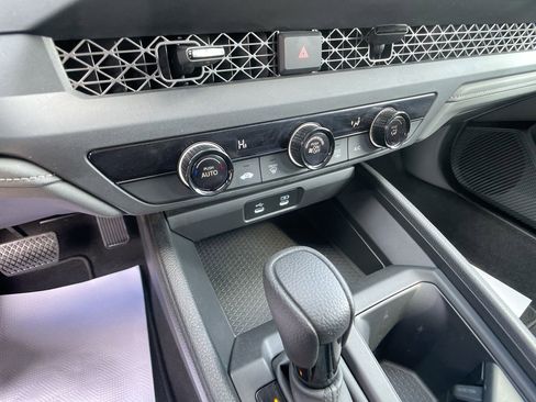 Certified 2024 Honda Accord LX image 18