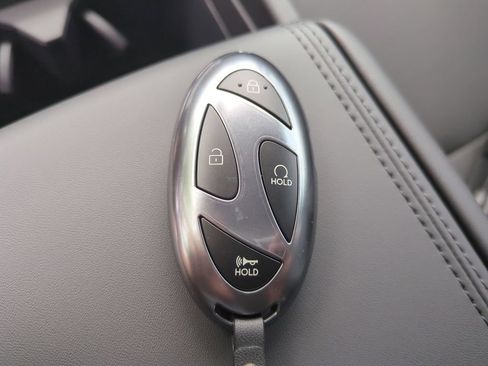 New 2026 Hyundai Santa Fe SEL FWD image 39