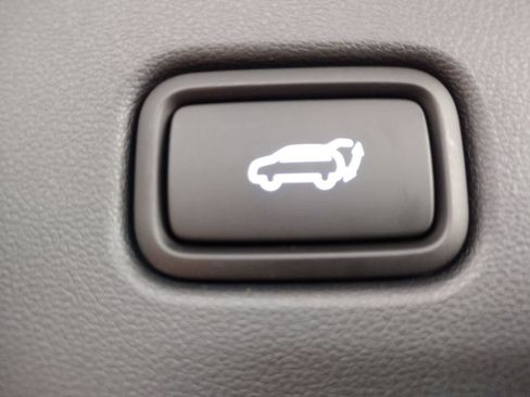 Used 2025 Hyundai Tucson SEL AWD/4WD image 18