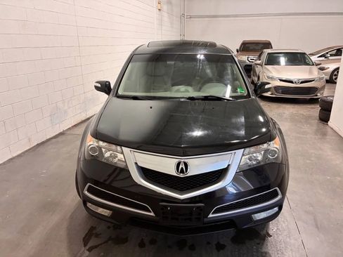Used 2011 Acura MDX w/ Technology Package image 3