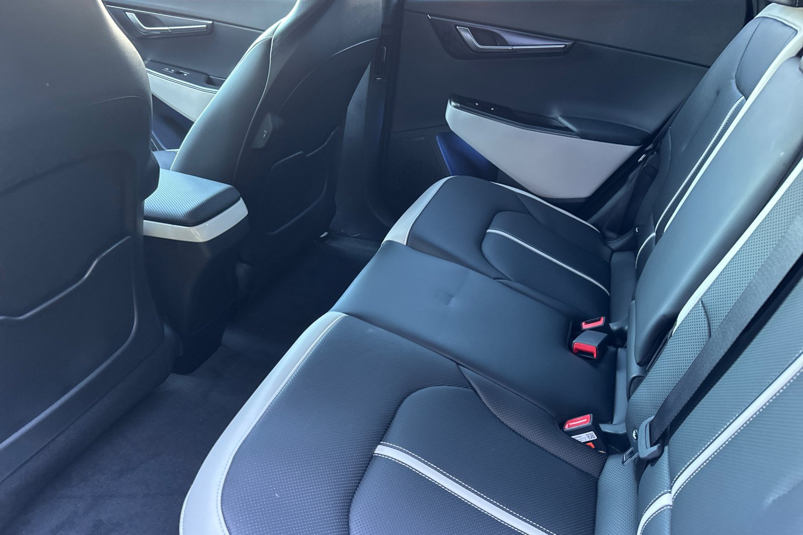 New 2026 Kia EV6 GT-Line AWD/4WD image 12