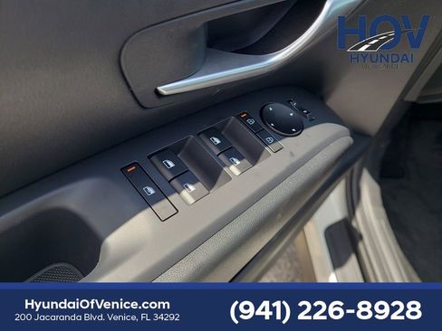 New 2025 Hyundai Tucson XRT image 9