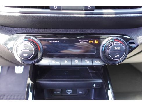 Used 2023 Kia Forte GT FWD image 22