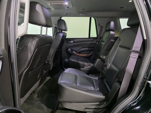 Used 2016 Chevrolet Tahoe LTZ image 20