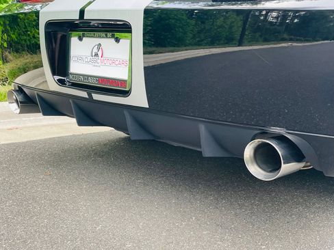 Used 2007 Ford Mustang GT Premium RWD image 23