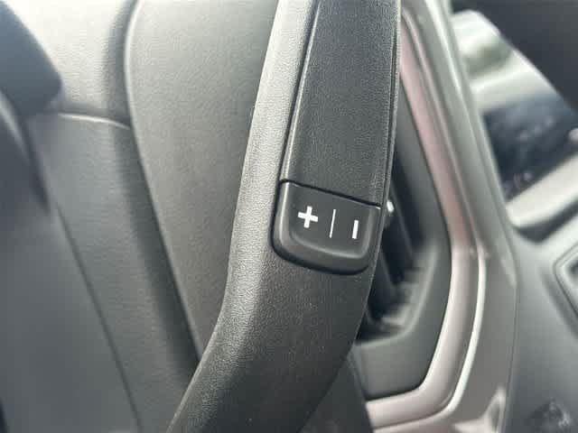Certified 2023 Chevrolet Silverado 1500 Custom AWD/4WD image 24