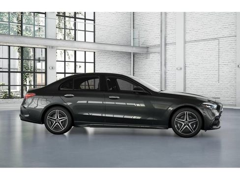 Used 2026 Mercedes-Benz C 300 4MATIC Sedan image 15