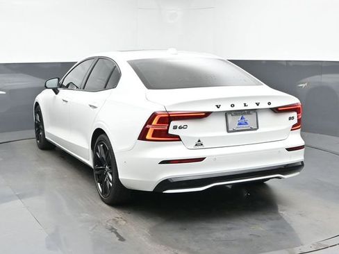 Used 2024 Volvo S60 B5 Plus w/ Climate Package FWD image 8