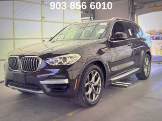 Used 2020 BMW X3 sDrive30i w/ Convenience Package video 1