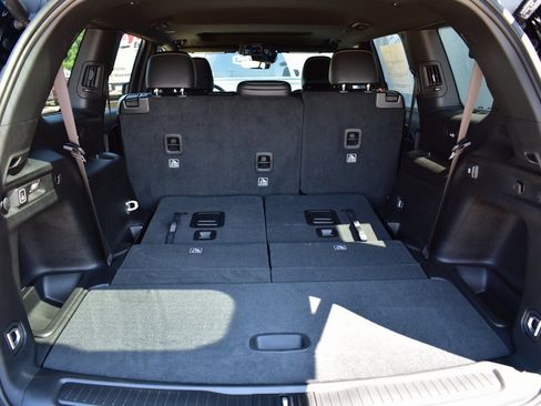 New 2025 Jeep Grand Cherokee L Altitude image 27