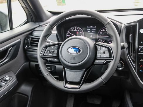 New 2026 Subaru Forester Premium image 15