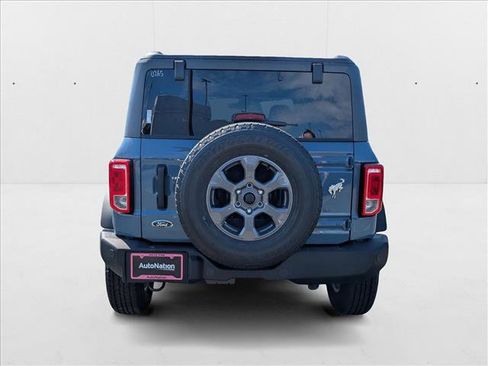 New 2025 Ford Bronco Big Bend image 7