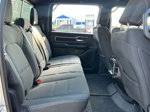 Used 2023 RAM 1500 Big Horn AWD/4WD image 41