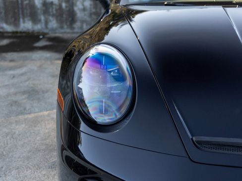 Certified 2026 Porsche 911 GT3 RWD image 14