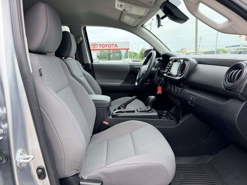 Certified 2023 Toyota Tacoma SR w/ SR Convenience Package RWD image 14
