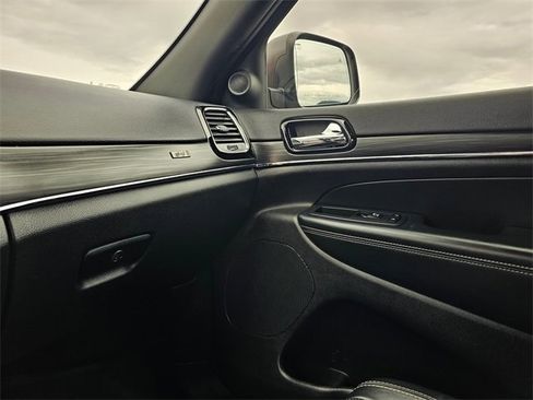 Used 2021 Jeep Grand Cherokee Limited w/ Quick Order Package 28K 80th image 26