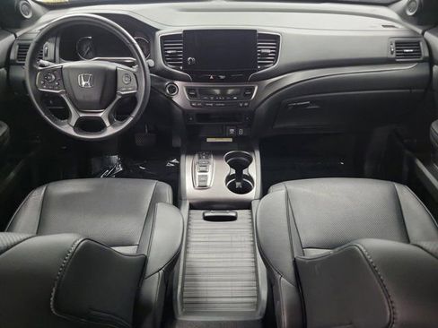 Certified 2023 Honda Passport EX-L image 14