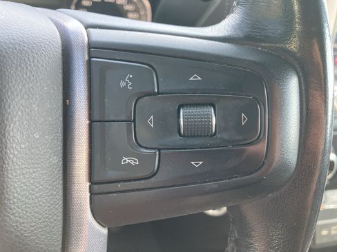 Used 2021 GMC Sierra 1500 Elevation AWD/4WD image 18