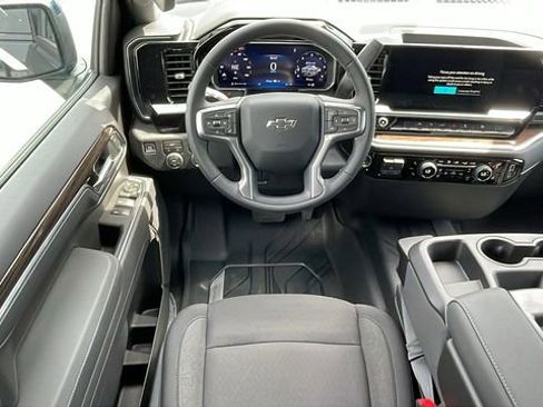 New 2026 Chevrolet Silverado 1500 RST w/ RST Select Package image 14