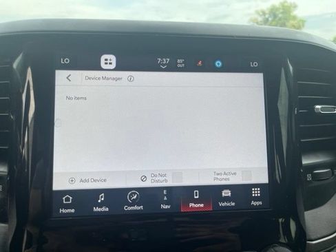 Used 2022 RAM 3500 Tradesman AWD/4WD image 37