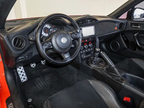 Used 2017 Toyota 86 860 Special Edition image 21