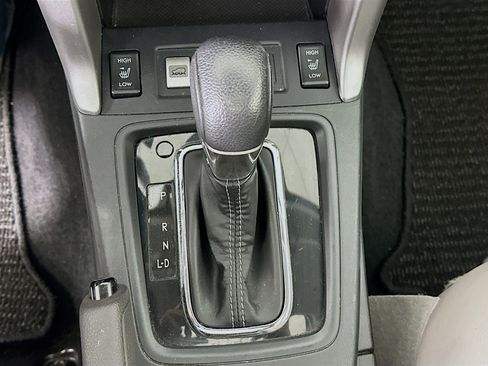 Used 2016 Subaru Forester 2.5i Touring w/ Eyesight & Navigation System AWD/4WD image 24