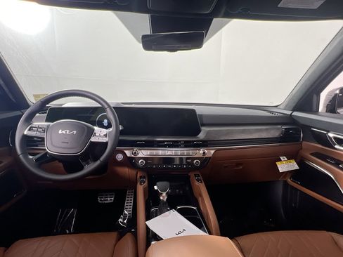 Used 2025 Kia Telluride SX Prestige X-Line image 29