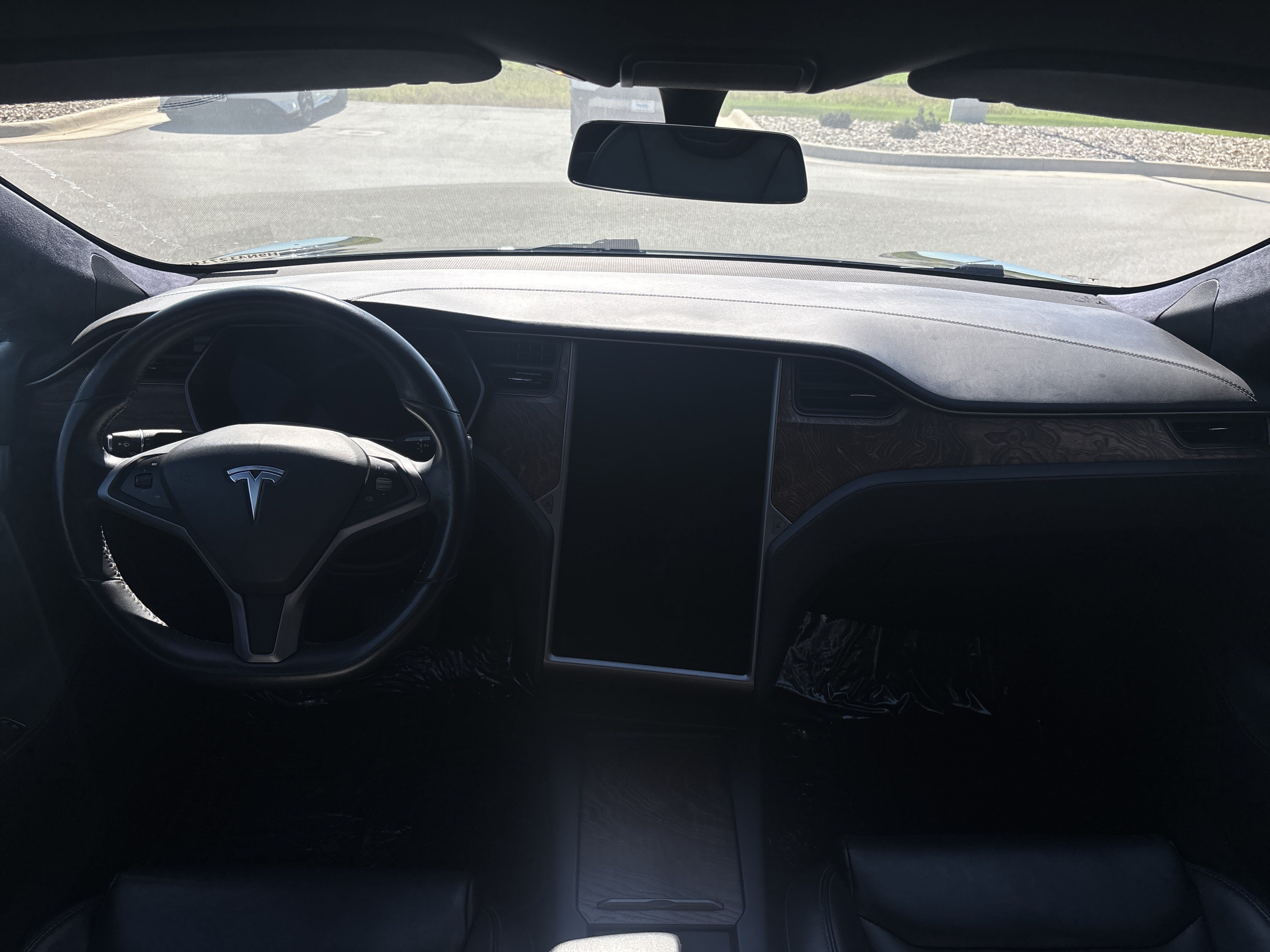 Used 2020 Tesla Model S Long Range Plus AWD/4WD image 12