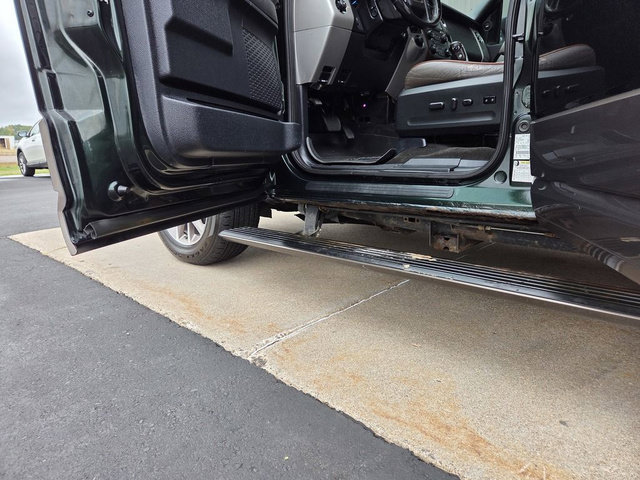 Used 2015 Ford Expedition EL King Ranch AWD/4WD image 18