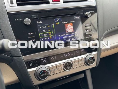 Used 2015 Subaru Outback 2.5i Premium w/ Protection Package #1 image 22