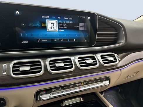 Certified 2022 Mercedes-Benz GLE 350 White image 21