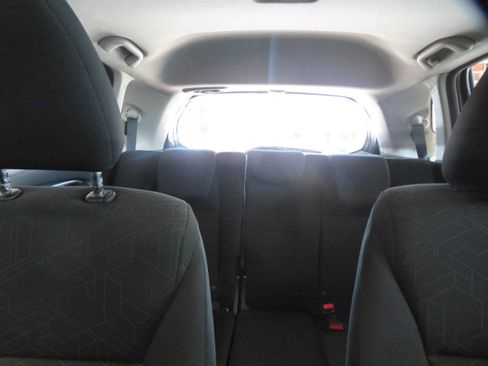 Used 2015 Honda Fit EX-L image 41