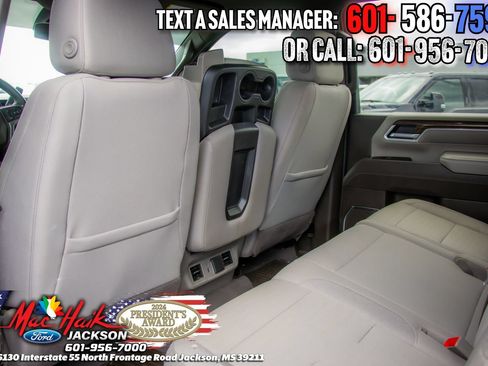 Used 2025 Chevrolet Silverado 2500 LT w/ All Star Edition AWD/4WD image 7