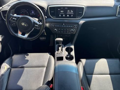 Used 2020 Kia Sportage S AWD/4WD image 19