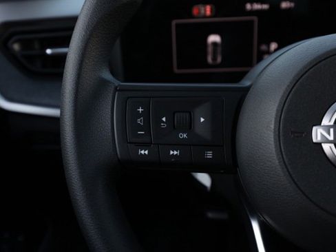 New 2026 Nissan Kicks SV image 26