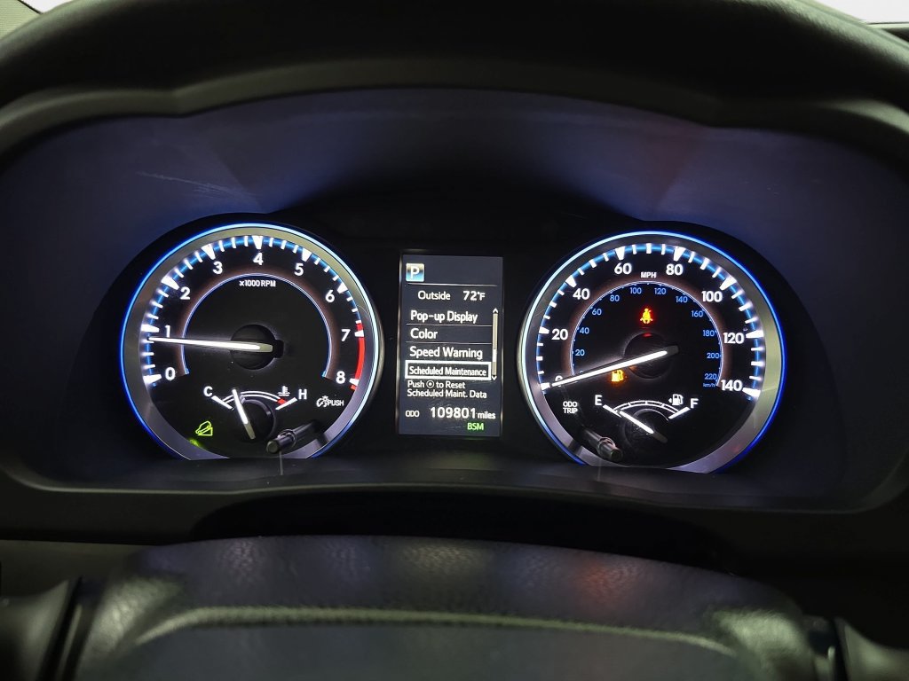 Used 2017 Toyota Highlander SE AWD/4WD image 22