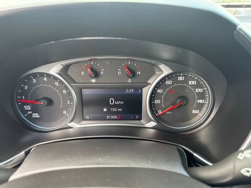 Used 2020 Chevrolet Equinox Premier image 29