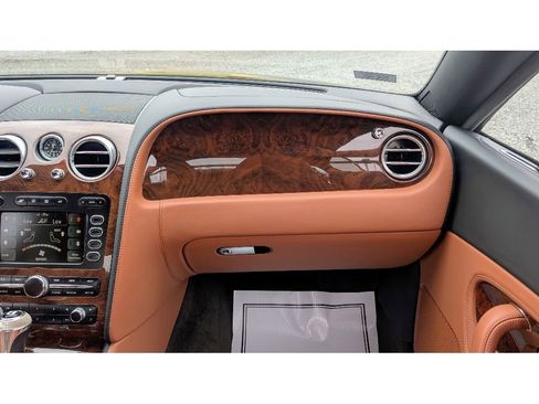 Used 2008 Bentley Continental GT Speed image 28