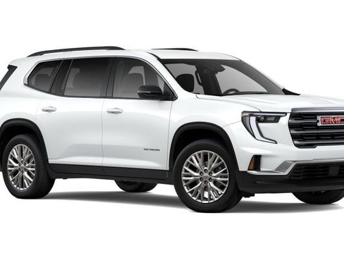 New 2025 GMC Acadia Elevation w/ Elevation Premium Package image 41