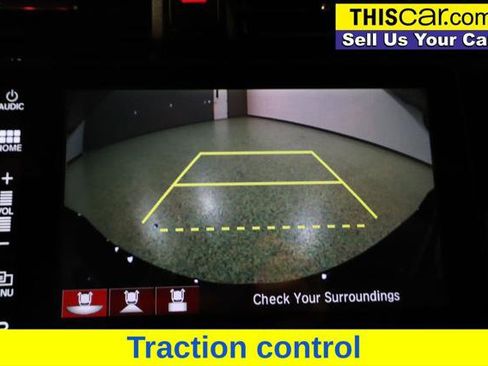 Used 2018 Honda Civic Type R image 16