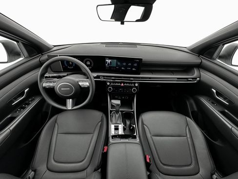 New 2025 Hyundai Santa Cruz SEL image 13