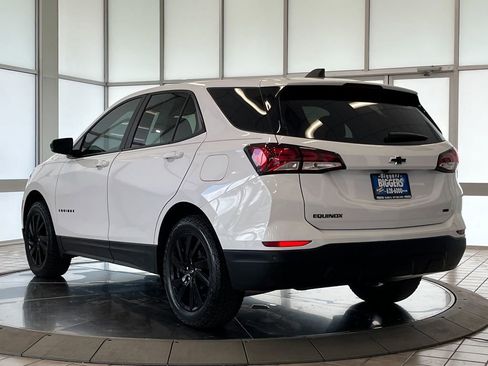 Used 2023 Chevrolet Equinox LS w/ LS Convenience Package image 5