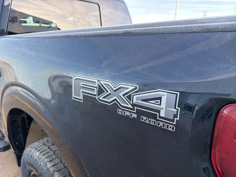 New 2026 Ford F150 XLT w/ Equipment Group 302A MID image 11