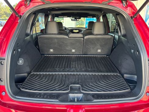Used 2023 Honda Passport Elite image 31