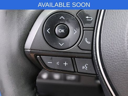 Used 2024 Toyota RAV4 XSE w/ Advanced Technology Package AWD/4WD image 18