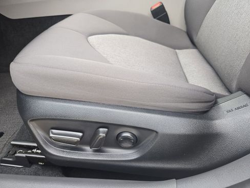 Certified 2024 Toyota Camry LE FWD image 24