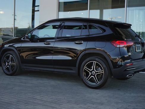 Certified 2022 Mercedes-Benz GLA 250 4MATIC image 5