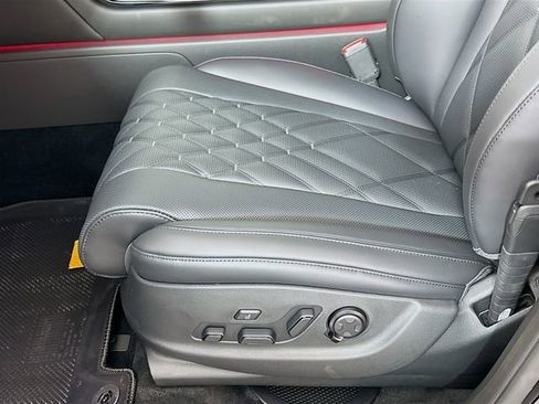 New 2026 Genesis GV80 3.5T e-SC image 21