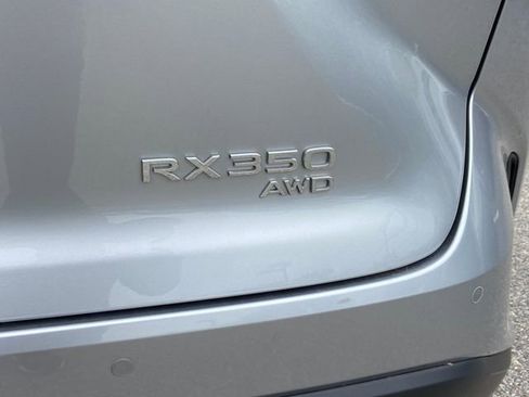 Certified 2023 Lexus RX 350 Premium w/ Cold Area Package AWD/4WD image 34