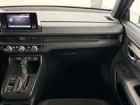 Certified 2025 Honda CR-V Sport image 29